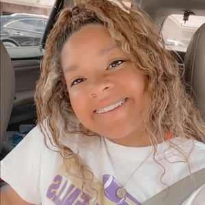 Meet your Posher, Tamera